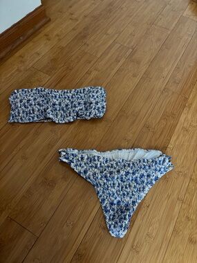 GREECE TYPE BIKINI SET